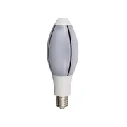 LED Elliptical Globe ES 25W 5000K - ELLIP02