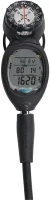 Sherwood Wisdom 3 Scuba Diving Computer CG1225