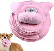 Snuffle Ball for Dogs | Interactive Snuffle Training Ball for Pets,Dog Sniffing Training Toy for Boredom, Tool for Small Medium Animal