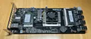 Rebtech 8 GPU Mining Motherboard PC with RAM and SSD Included! Plug & Play!