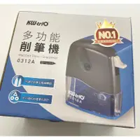 在飛比找蝦皮購物優惠-【黑麻吉】筆機 KW-TriO KW-312A 大小通吃 二