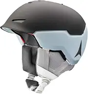 Atomic Revent+ Amid Ski Helmet, Small, Grey
