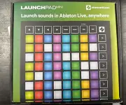 NEW Novation Launchpad Mini MK3 64-Pad MIDI Grid Controller for Ableton Live