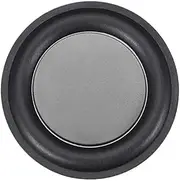 XYWHPGV 3 inches 75mm Bass Speaker Passive Radiator Auxiliary Rubber Vibration Plate Subwoofer DIY Repair(6f979 6608c 2ddb0 6fc05 cfaf1 ee1e1