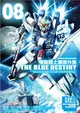 機動戰士鋼彈外傳THE BLUE DESTINY 08