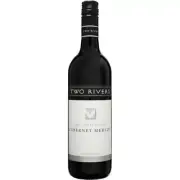 Two Rivers Confluence Cabernet Merlot 2022 (12 Bottles)