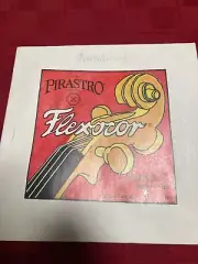 Flexocor Cello Sterling C String , No. 3364 Mittel - Discontinued