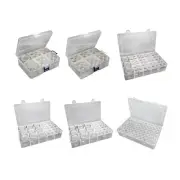 Bead Organizer DIY Diamond Craft Storage Storage Containers Bead Storage