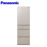 在飛比找蝦皮商城優惠-Panasonic 國際牌 406L 日本製五門鋼板電冰箱 