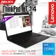 ◤福利品◢Lenovo ThinkPad T14 20W0S04Y00黑(i5-1135G7/16G/MX450/512G PCIe/W10/FHD/14)