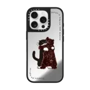 iPhone 16 Pro Mirror Case MagSafe Compatible HUG