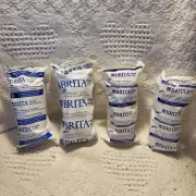 Brita 0B03 Standard Pitcher Filters - Set Of 4