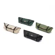 Roof Luggage Bags for SCX10 Trx-4 RC4WD D90 1/10 RC Crawler Car Decoration Part