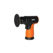SP Tools 16V Mini Polisher - Skin Only Longer Run Time Less Charging