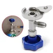 Dispensing for Valve Bottle Opener 337B Refrigerant Bottle Can Tap Blue