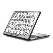 MacBook Pro 14-inch (M1 - M4) Impact Case me you