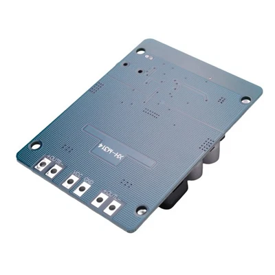 2X(XH-M314 TPA3118 Bluetooth Digital Amplifier Board 2X30W Stereo Z8R9)7794