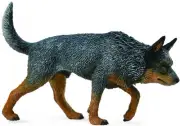 NEW CollectA 88672 Australian Cattle Dog Model 9cm