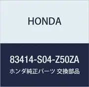 HONDA GENUINE CIVIC 96-00 EK Type-R Red Stitch Shift Change Boot 83414-S04-Z50ZA