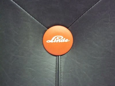 00001, Black Vinyl Seat Back