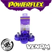 Powerflex Rear Upper Wishbone Front Bushes Land Rover Discovery 09- PFR32-412