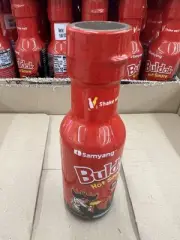 1 Samyang Buldak 2x Spicy Hot Sauce Chicken Flavor Sauce Buy 2 Get 1 Free