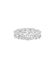 Amairah 14K 10.00 ct. tw. Lab-Grown Diamond Eternity Ring