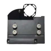 Grinder Support for Accurate Tile Beveling, 45 Degree Chamfer Cutter Stand