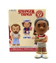 FUNKO MYSTERY MINIFIGURE MINI STRANGER THINGS S3 LUCAS 1:24 NEW w/BOX TA2401