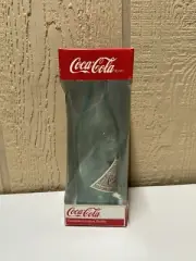 Coca Cola Bottle Commemorative Straight Side Reproduction Bottle