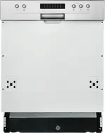 ARTUSI 60cm Semi Integrated Dishwasher