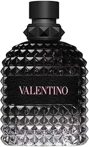 Valentino Garavani Men's Uomo Born In Roma Coral Fantasy Eau de Toilette Spray, 100 ml