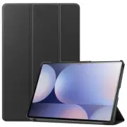 Tablet Case For Samsung Galaxy Tab S10+ Plus/S10 Ultra Leather Stand Smart Cover