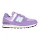 NEW BALANCE 女中童復古慢跑鞋-WIDE(免運 574系列 N字鞋 NB「PV574HGK」≡排汗專家≡