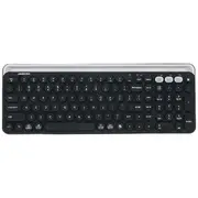 J.Burrows KB280 Elite Multi Device Keyboard