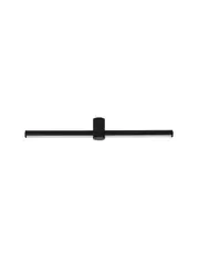 Pivot II DIY LED Linear Batten Fix in Black