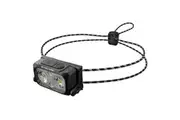 Nitecore USB Rechargeable LED Ultra Lightweight Headlamp Black