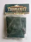 Vintage THERM-A-REST Classic Series Standard 3/4 Mattress Stuff Sack