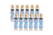 12x Impulse 50G Ladies Scent Body Spray Perfume Aromatic Scent Fragrance Tease