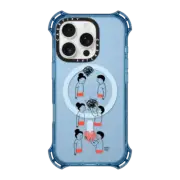 iPhone 16 Pro Bounce Case MagSafe Compatible It's Gonna Be Alright