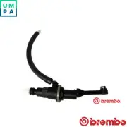 MASTER CYLINDER CLUTCH C 56 025 FOR RENAULT OPEL MOVANO/Van/Platform/Chassis