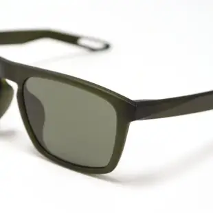 【NIKE 耐吉】太陽眼鏡 NV05 LB 蔡司 ZEISS 輕量 男女款 綠 墨鏡(DZ7269-326)