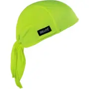 Ergodyne 12476 Chill-its 6615 High-performance Bandana Doo Rag With Terry Cloth