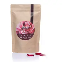 在飛比找蝦皮購物優惠-大花農場 玫瑰花茶  / 24入(有機玫瑰花製作)