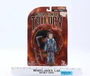 Sub-Zero Mortal Kombat Trilogy 1996 Toy Island Action Figure NEW SEALED