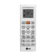 New AKB75415310 For LG Split Air Conditioner AC Remote Cooling Heating Function