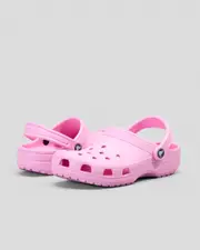 [Crocs] Classic Clogs