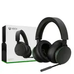 【MICROSOFT 微軟】XBOX WIRELESS HEADSET 無線耳機