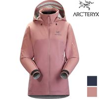 Arcteryx 始祖鳥 Beta AR 防水GTX外套/登山風雨衣 Gore-Tex Pro 女款 25855