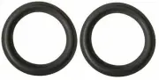2 15 Inch Speaker Subwoofer Surround Foams for Jensen